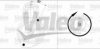 VALEO 436004 Starter